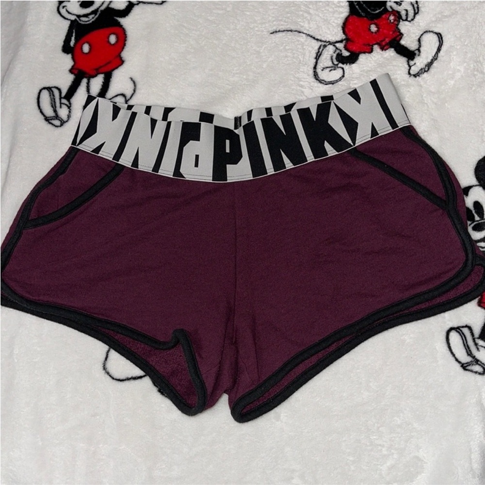 PINK VS | bundle of 2 Lounge Shorts